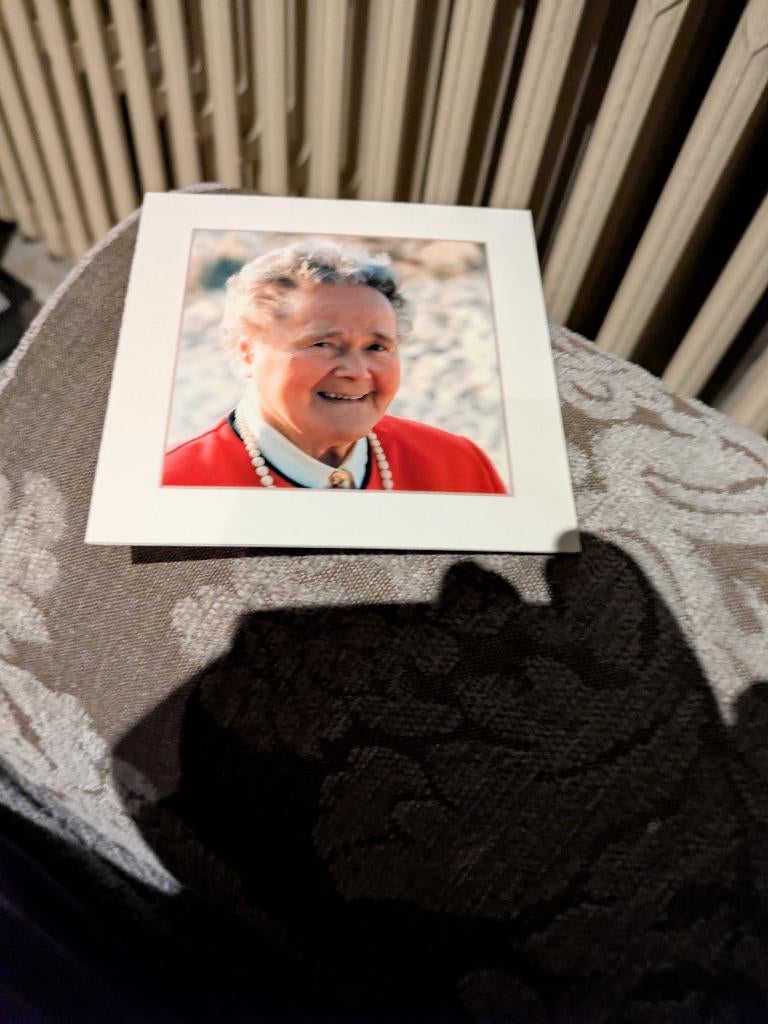Dp Jozepha Martens, Verzamelen, Bidprentjes en Rouwkaarten, Ophalen of Verzenden, Bidprentje