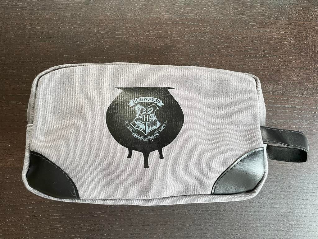 toilettas Harry Potter, Enlèvement ou Envoi, Neuf, Ustensile