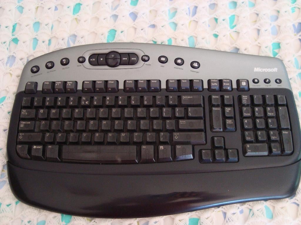 Computerklavier, Ophalen of Verzenden, Nieuw