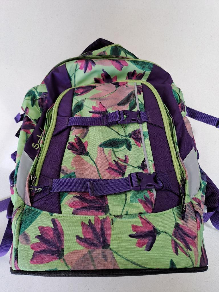 Rugzak schooltas Satch, Ophalen, Gebruikt, 40 tot 50 cm