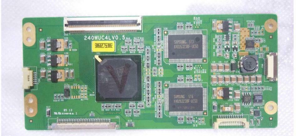 Gezocht: 240WUC4LV0.5 T-Con board, Ophalen of Verzenden