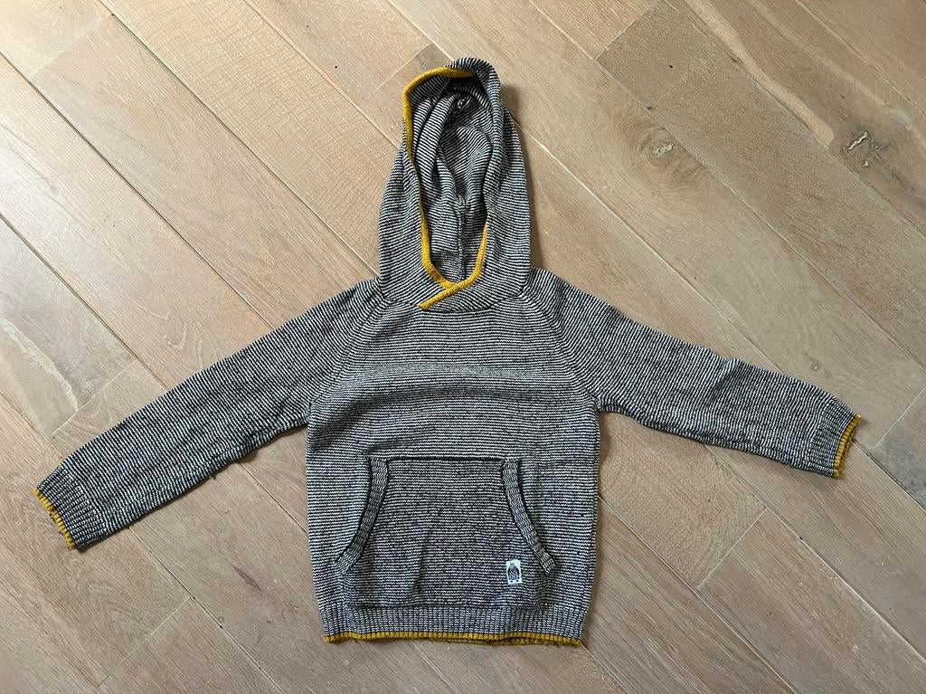 Trui / pull maat 110 van Wickie de Viking van Studio 100, Gebruikt, Jongen of Meisje, Trui of Vest, Ophalen of Verzenden