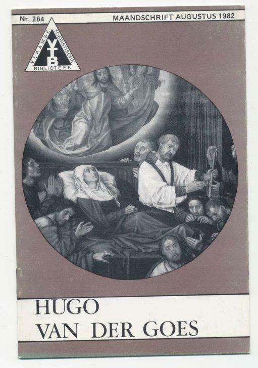 Hugo Van der Goes - VTB 1982, Utilisé