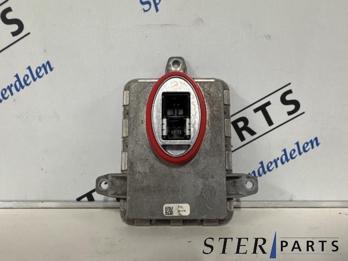 Xenon module van een Mercedes B-Klasse, Gebruikt, -, Ophalen of Verzenden, -