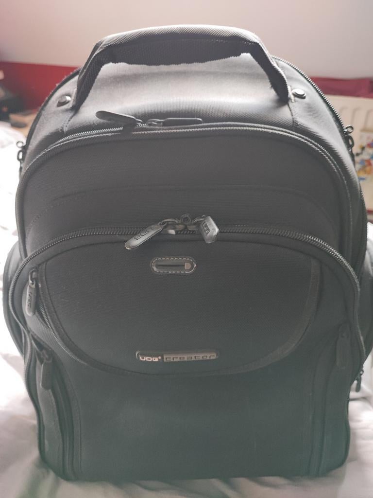 Sac à dos/sac à dos UDG pour équipement pour dj/producteur d, Enlèvement ou Envoi