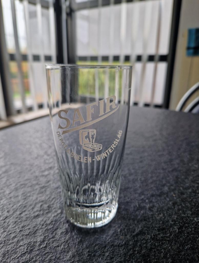 Safir depot A Boelen Winterslag, Verzamelen, Ophalen of Verzenden, Zo goed als nieuw