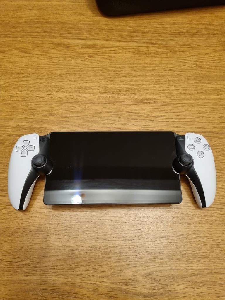 Playstation Portable ZO GOED ALS NIEUW!, Ophalen