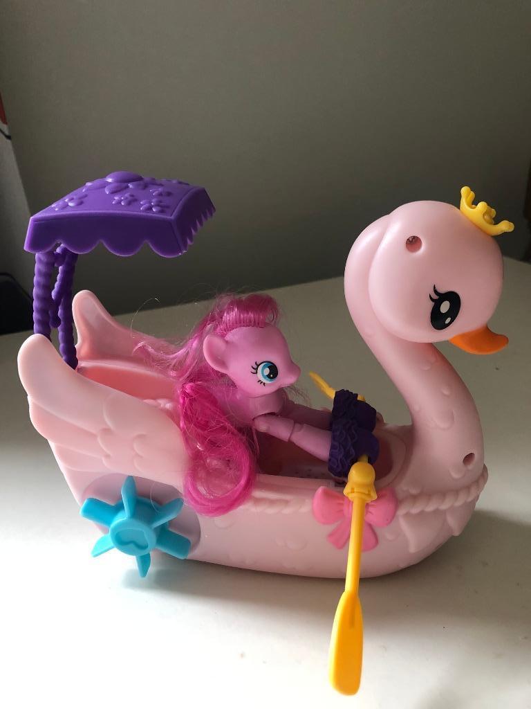 Mon petit poney : cygne, Enlèvement ou Envoi, Comme neuf