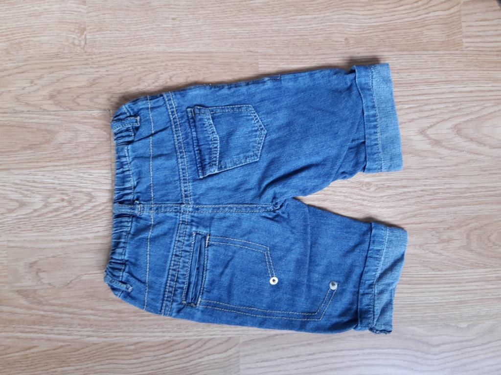 Jeansbroek maat 62 Name it, Enfants & Bébés, Vêtements de bébé | Taille 62, Pantalon, Garçon, Enlèvement ou Envoi, Name it