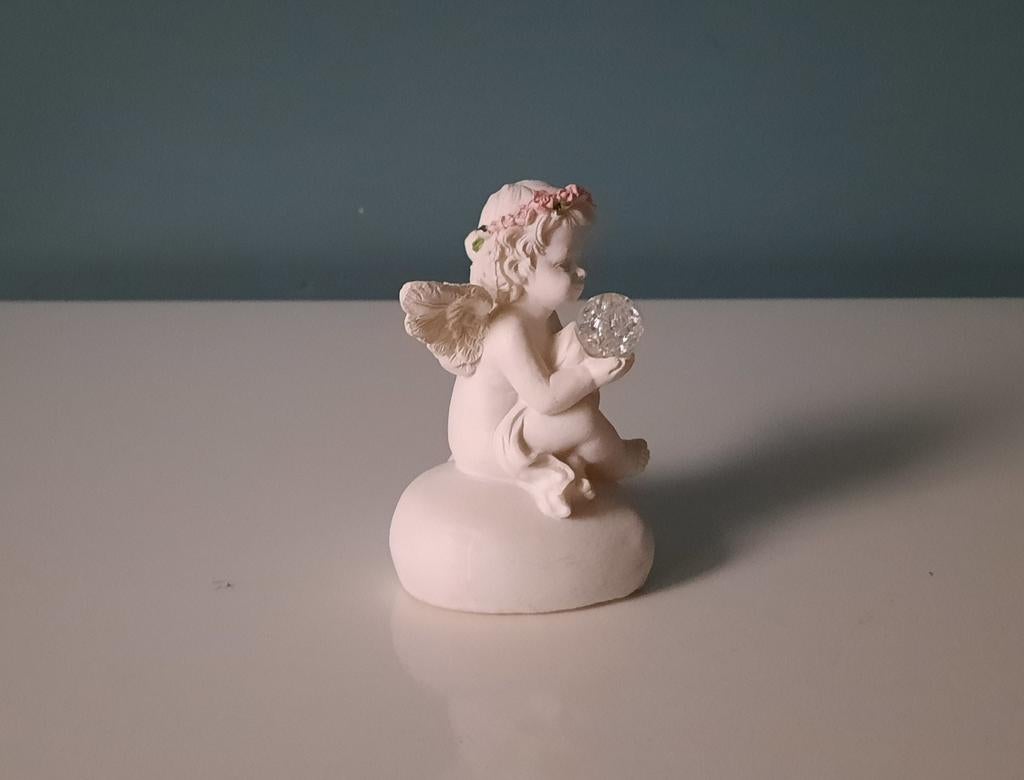 Figurine d'ange décorative, Enlèvement ou Envoi