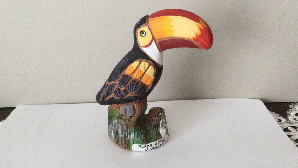 Exotisch vogelbekdier, Ophalen of Verzenden
