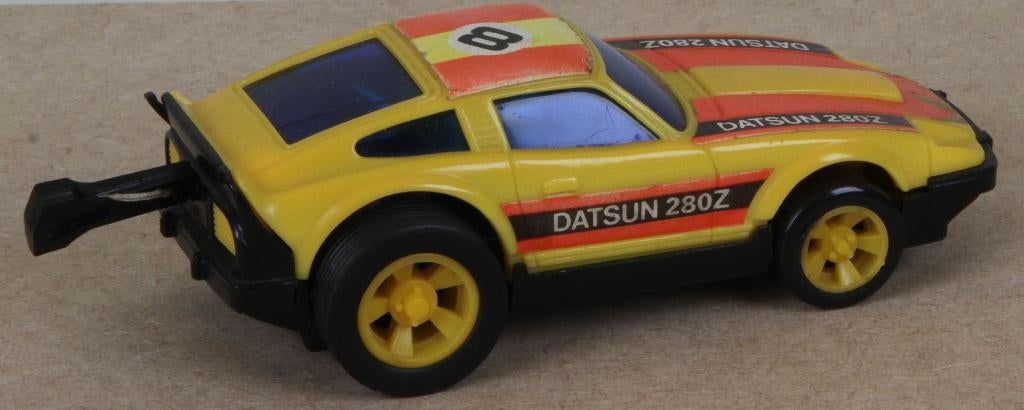Voiture Datsun 280Z, Enlèvement ou Envoi, Utilisé
