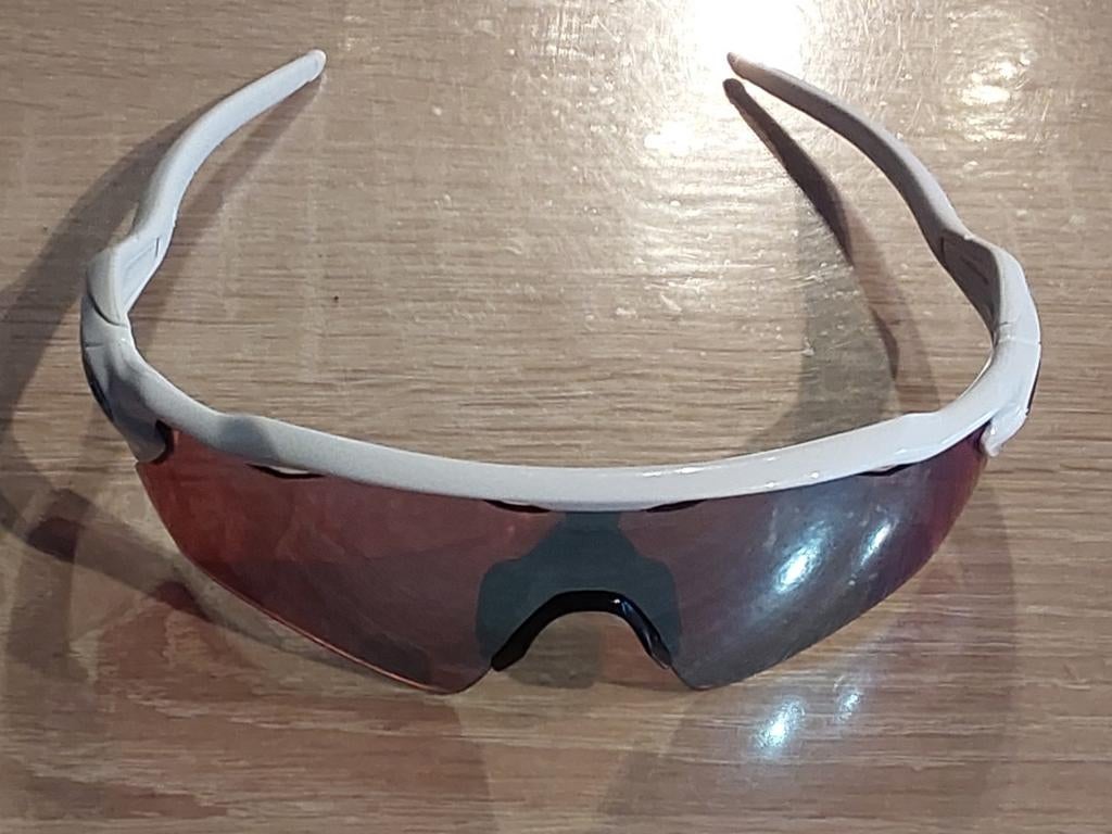Oakley Radar Ev Prizm lens, Sport en Fitness, Ophalen