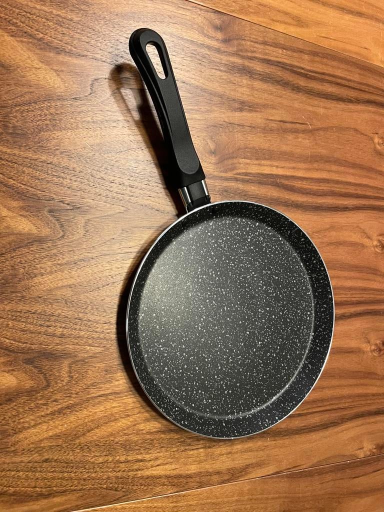 Pan ideeal voor pannenkoeken 22cm, Ophalen of Verzenden, Nieuw