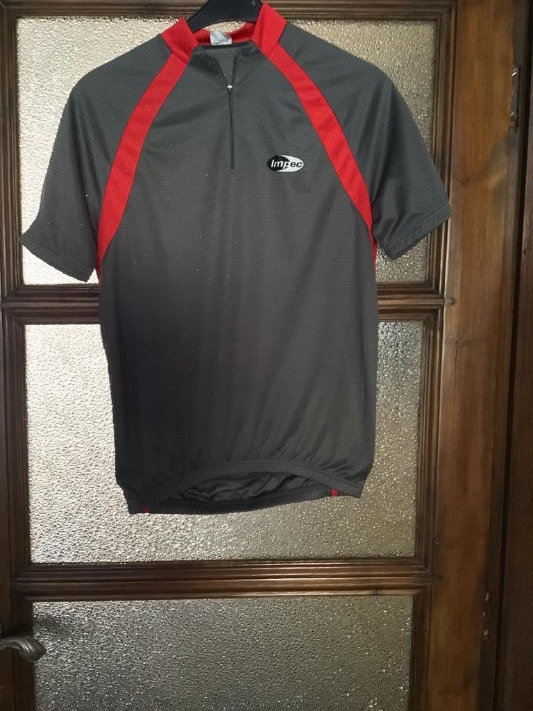 Wielrenner kledij shirt broek fietskledij fietskleding M en, Fietsen en Brommers, Fietsaccessoires | Fietskleding, Ophalen, S