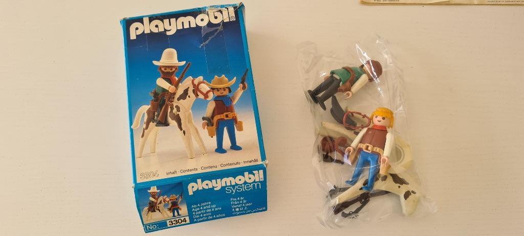 Playmobile 3304 vintag, Enlèvement ou Envoi