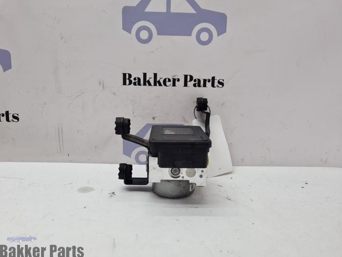 Pompe ABS d'un BMW 3-Serie, -, -, 3 mois de garantie, Utilisé