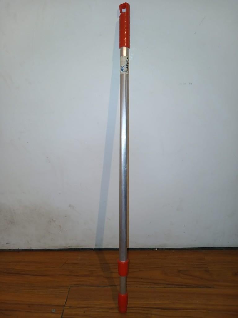 Uitschuifbare bezemsteel 80 tot 140 cm - Nieuwstaat, Minder dan 50 cm, Overige typen, Nieuw, Ophalen of Verzenden
