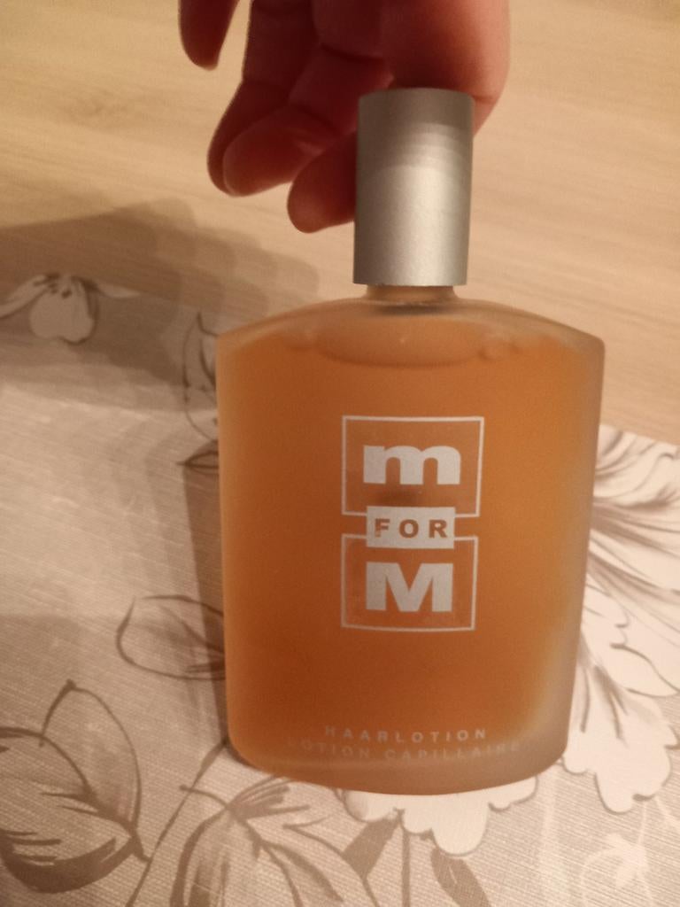 Haarlotion, Handtassen en Accessoires, Uiterlijk | Lichaamsverzorging, Ophalen of Verzenden, Zo goed als nieuw