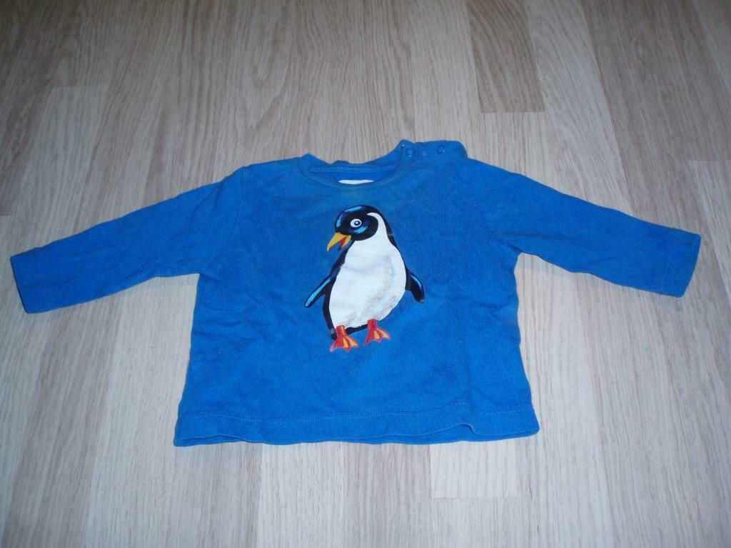 Sweater P'tit Filou, Garçon ou Fille, Filou, Enlèvement, Utilisé