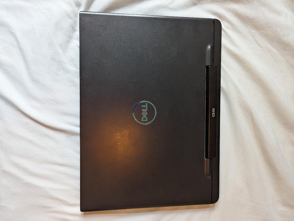 PC Portable Gamer Dell G5, Enlèvement, Utilisé, Dell