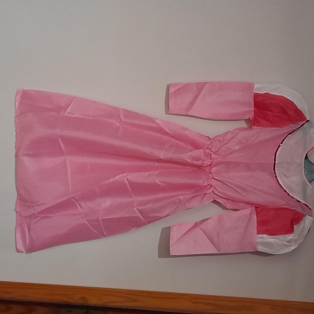 Costume de carnaval enfant, Enlèvement, Neuf, 146 à 152, Fille