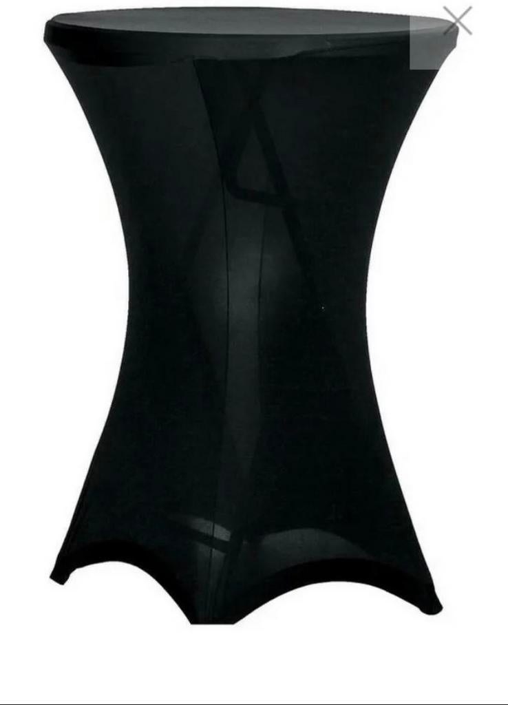 Plusieurs nappes mange debout (pieds légèrement abîmés)