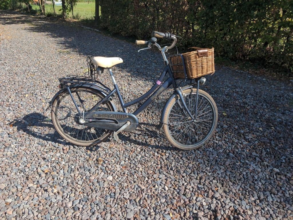 Batavus Amiga meisjesfiets, Enlèvement, Comme neuf