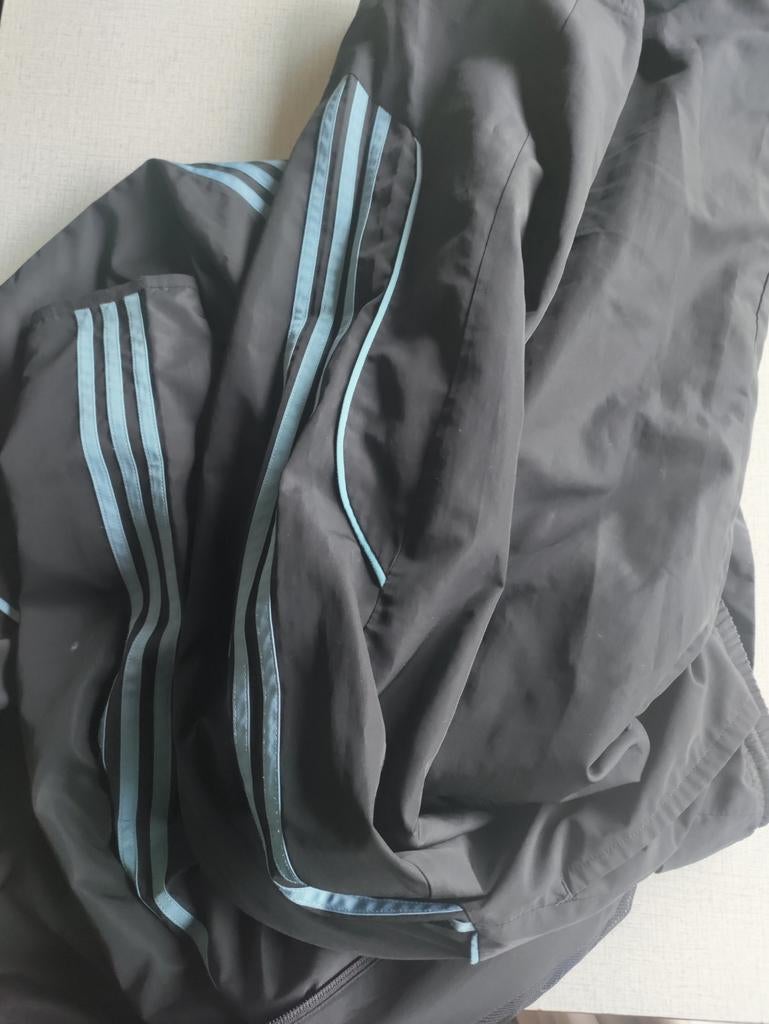 Adidas training small, Ophalen