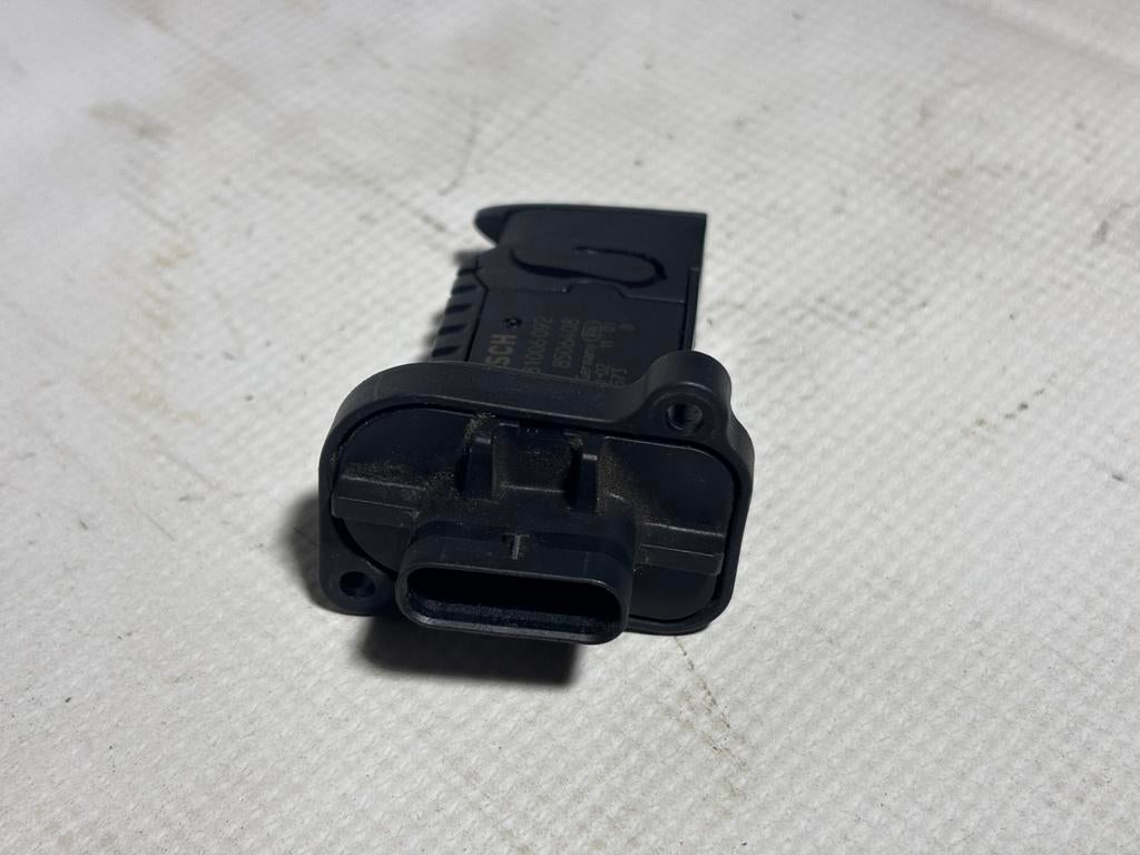 Luchthoeveelheidsmeter 8506408 BMW N47, Ophalen, Gebruikt, BMW, BMW