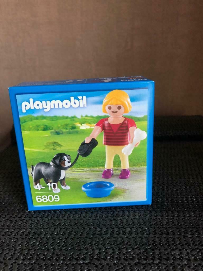 play mobiel, Ophalen of Verzenden, Nieuw