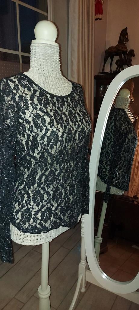 Nouveau pull festif à porter par-dessus un haut ou un t-shir, Enlèvement ou Envoi