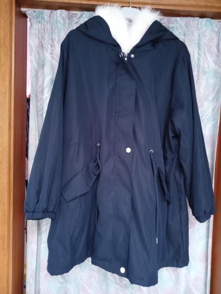 Anorak T.3XL Neuf, Vêtements | Femmes, Vêtements Femmes Autre, SHEIN, Enlèvement, Neuf