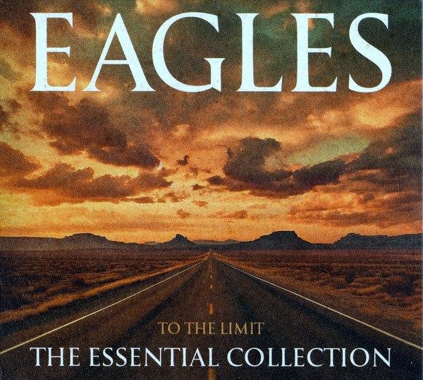 cd new: EAGLES - To the Limit - The Essential Collection, CD & DVD, CD | Rock, Neuf, dans son emballage, Pop rock, Enlèvement ou Envoi
