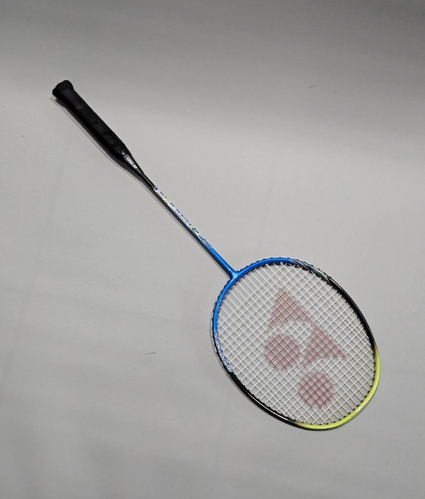 Raquette de badminton Yonex Nanoray Junior, Enlèvement ou Envoi