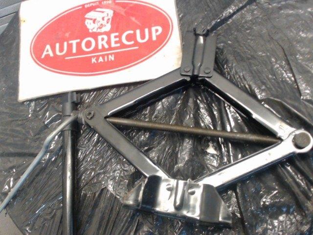Cric Range Rover Évoque 2011-2015 LP/15172, Ophalen of Verzenden, Gebruikt, Rover