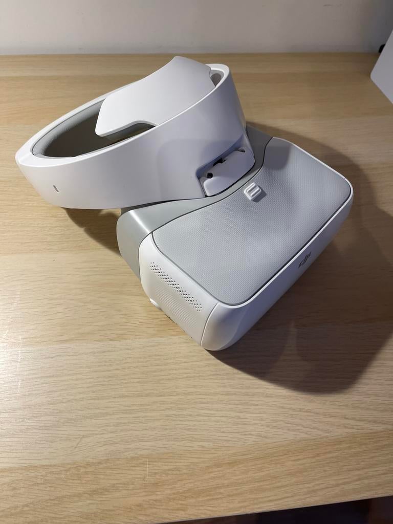 DJI Googgles Casque FPV, TV, Hi-fi & Vidéo, Drones, Neuf, Drone avec caméra, Qualité supérieure, DJI, 250 à 900 g, Plus de 45 minutes