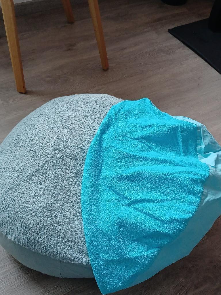 Form fix hoes voor borstvoedingskussen, Kinderen en Baby's, Babyvoeding en Toebehoren, Ophalen