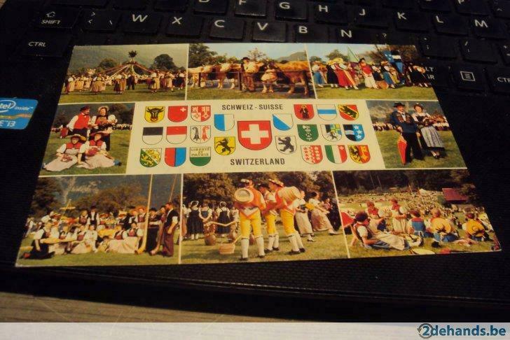 Zwitserland