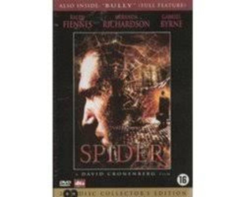 BULLY/SPIDER, Envoi, Utilisé