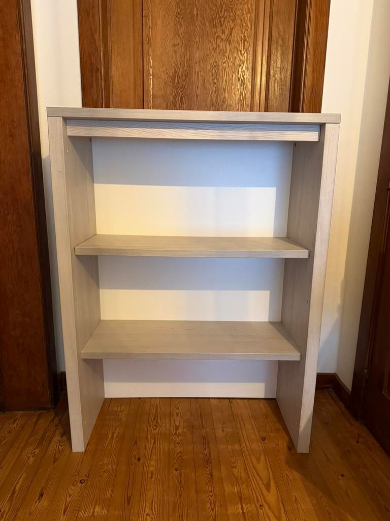 Bibliotheque / etagère pour chambre enfant, Maison & Meubles, Enlèvement, Utilisé