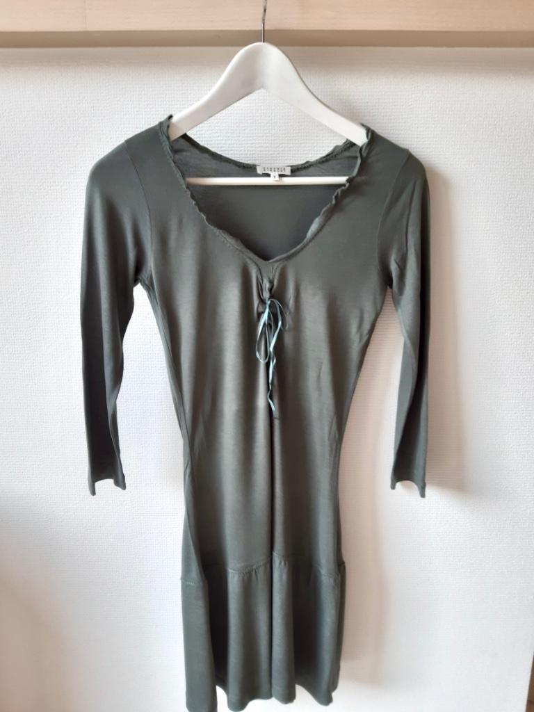 Mooi nachtkleedje Claudie Pierlot, Ophalen of Verzenden, Nachtkleding