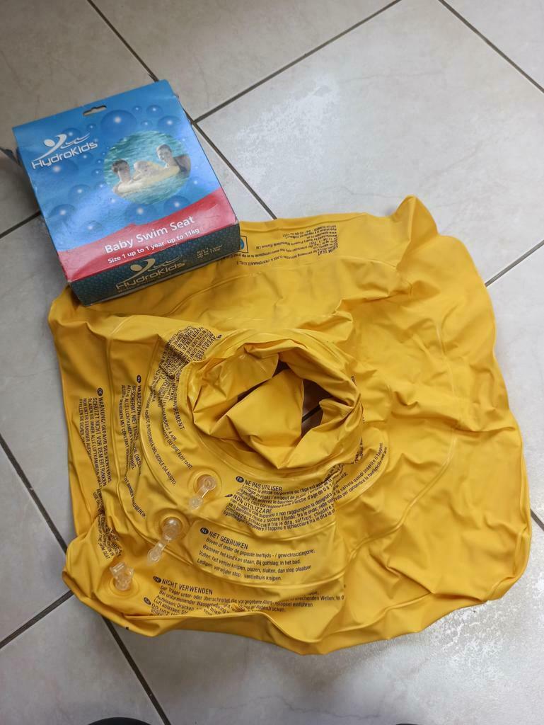 Zwemband tot 11kg, Enlèvement, Utilisé