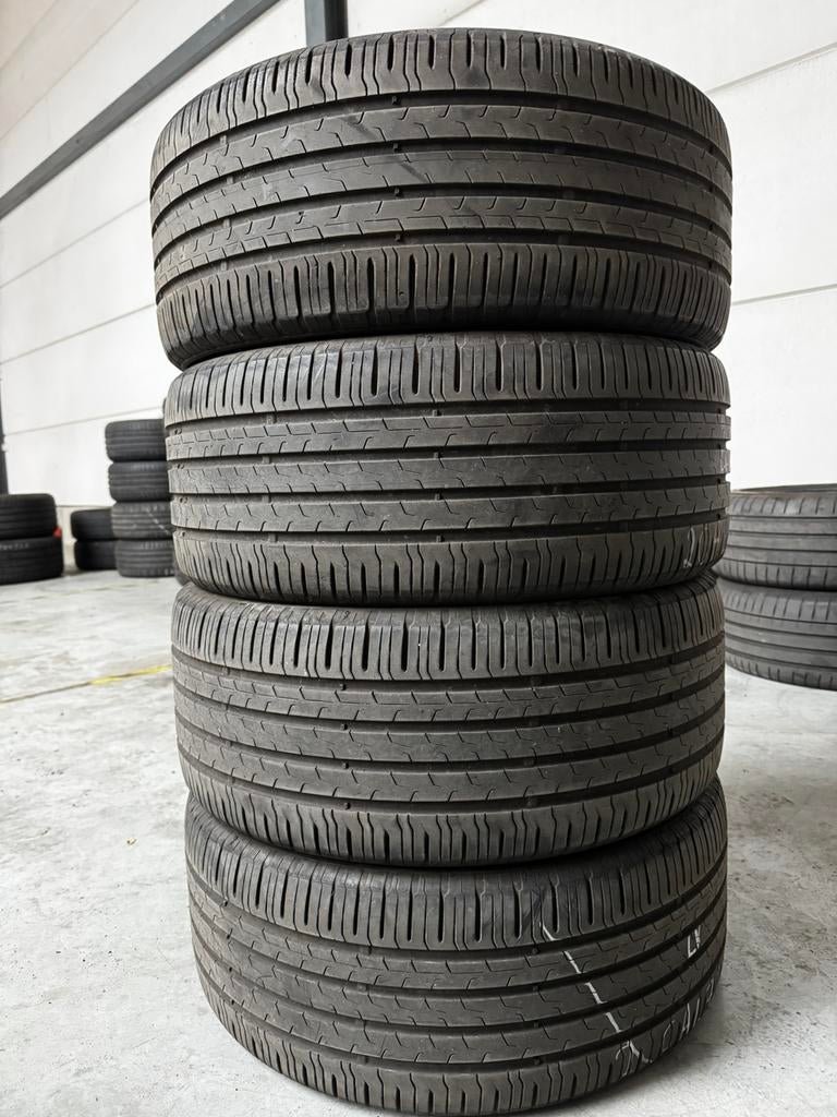 2454518   245/45R18 zomer merk Continental, Ophalen, Audi
