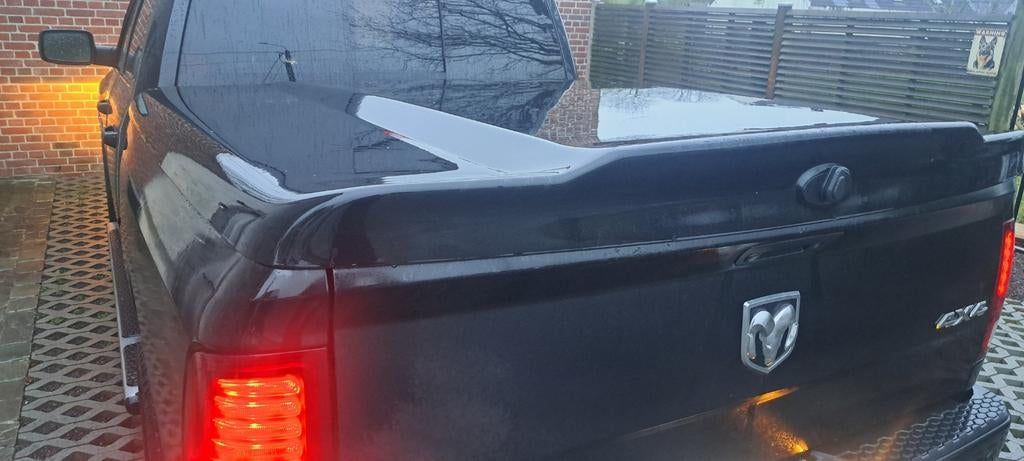 Jason - Rage - Bedcover, Ophalen, Voor, Dodge