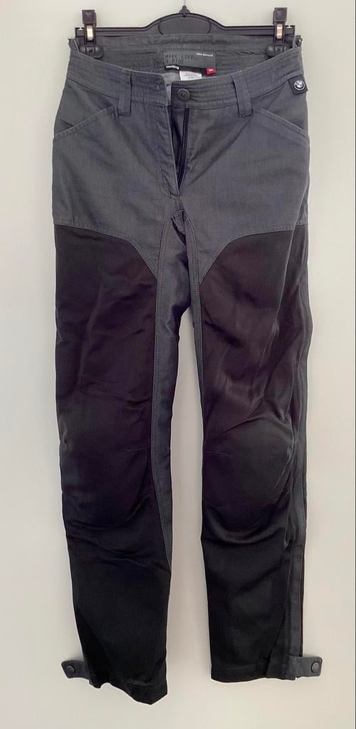 BMW Motorrad Venting broek , maat 36, Seconde main, Femmes, Pantalon | textile, Enlèvement