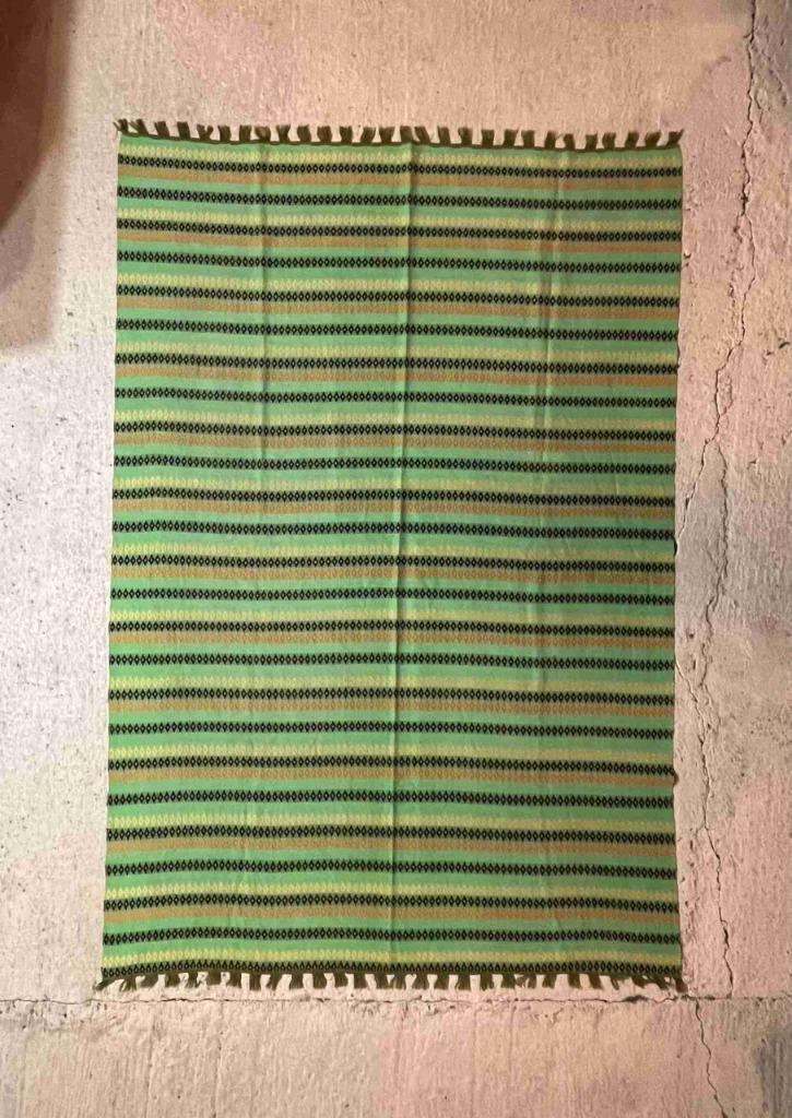 Grand Foulard woonkleed 220/150 (2 stuks), Maison & Meubles, Enlèvement ou Envoi, Comme neuf