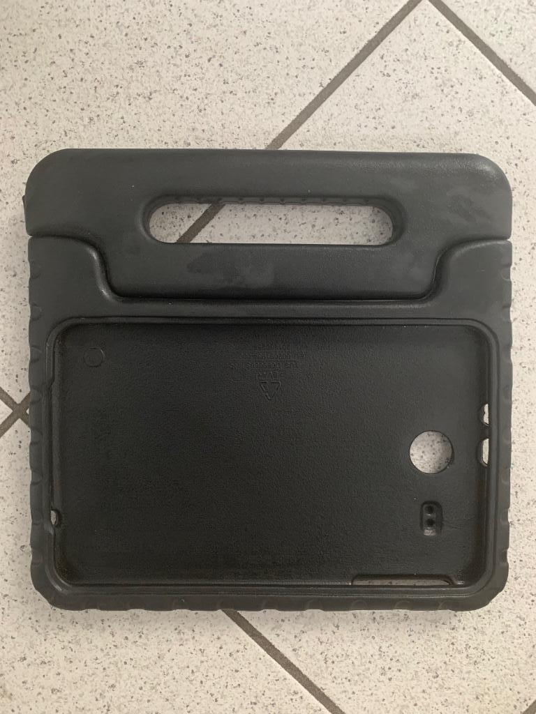 Samsung Galaxy Tab kinderhoes, Enlèvement, Utilisé