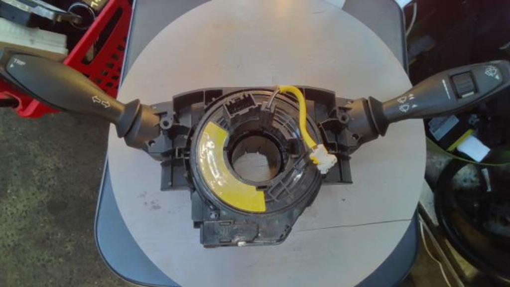 Commodo Ford Fiesta 6 2008-2012 EB8FD (372), Enlèvement, Utilisé, Ford