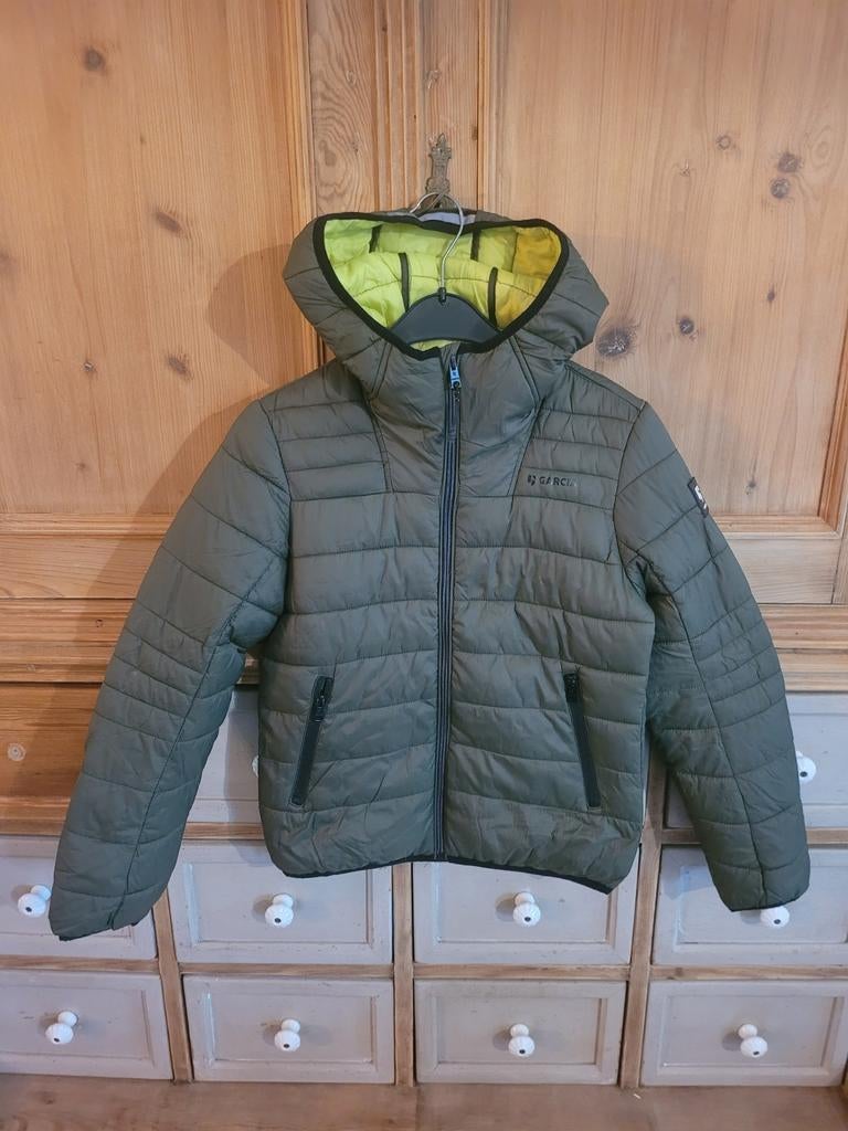 Veste garçon Garcia taille 12 ans, Enlèvement ou Envoi, Garçon